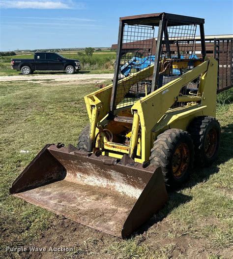 mustang skid steer 441g|441 mustang skid loader thread.